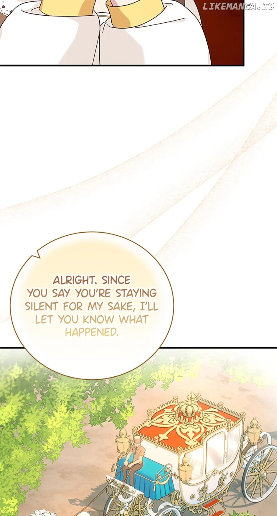 Golden Light Gratia, The Child Loved By God Chapter 27 page 16