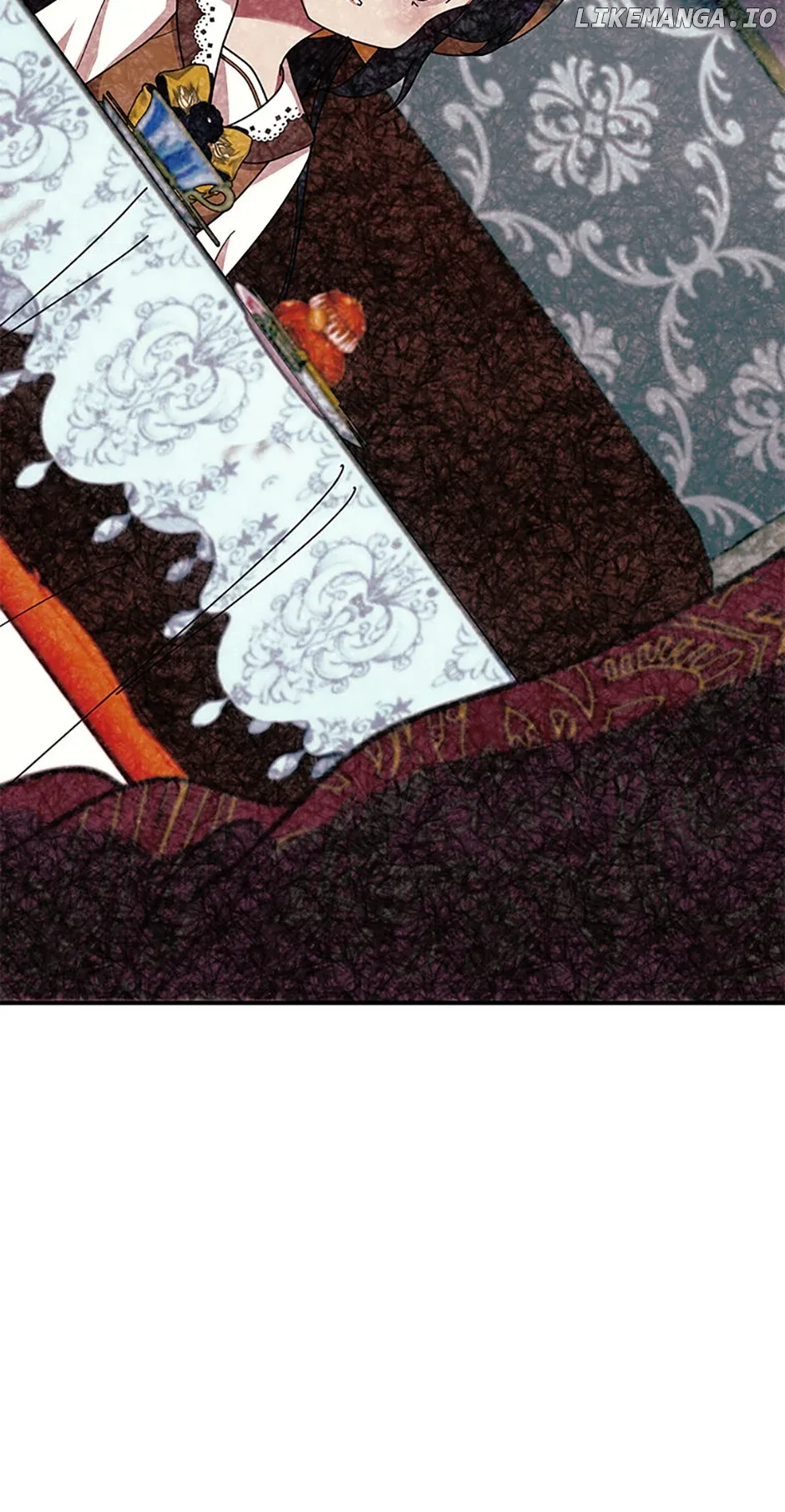 Golden Light Gratia, The Child Loved By God Chapter 27 page 11