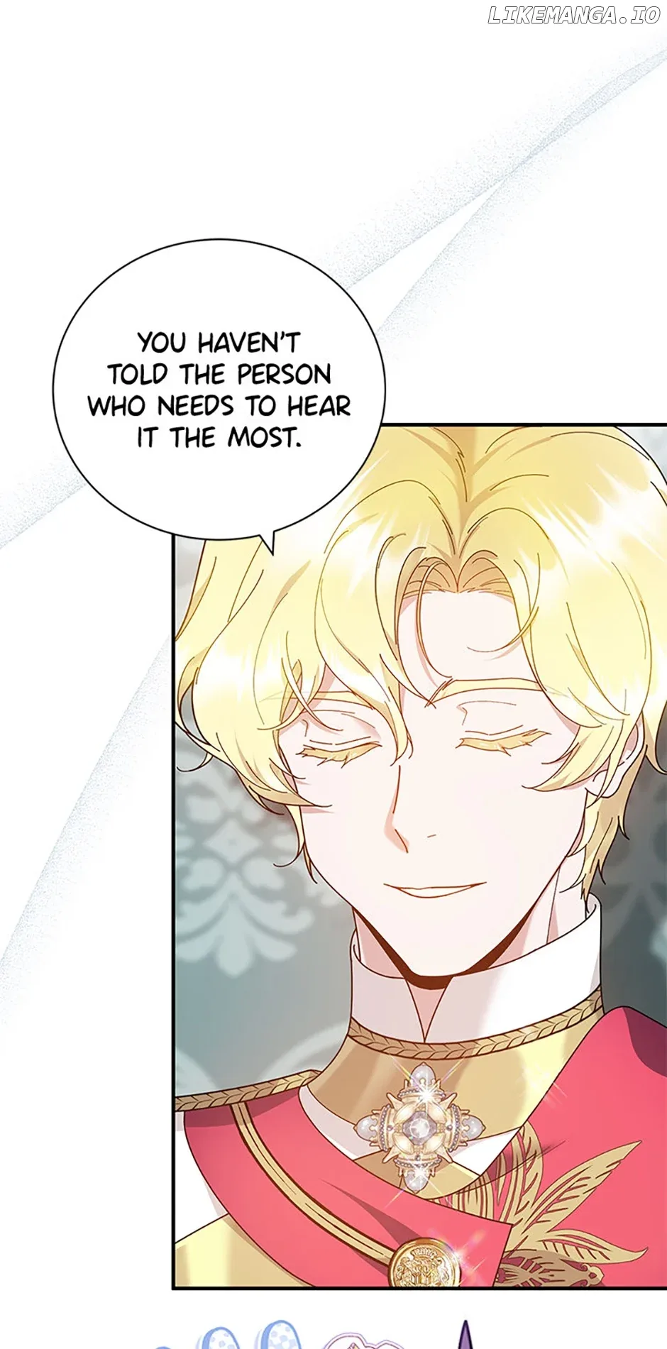 Golden Light Gratia, The Child Loved By God Chapter 27 page 66