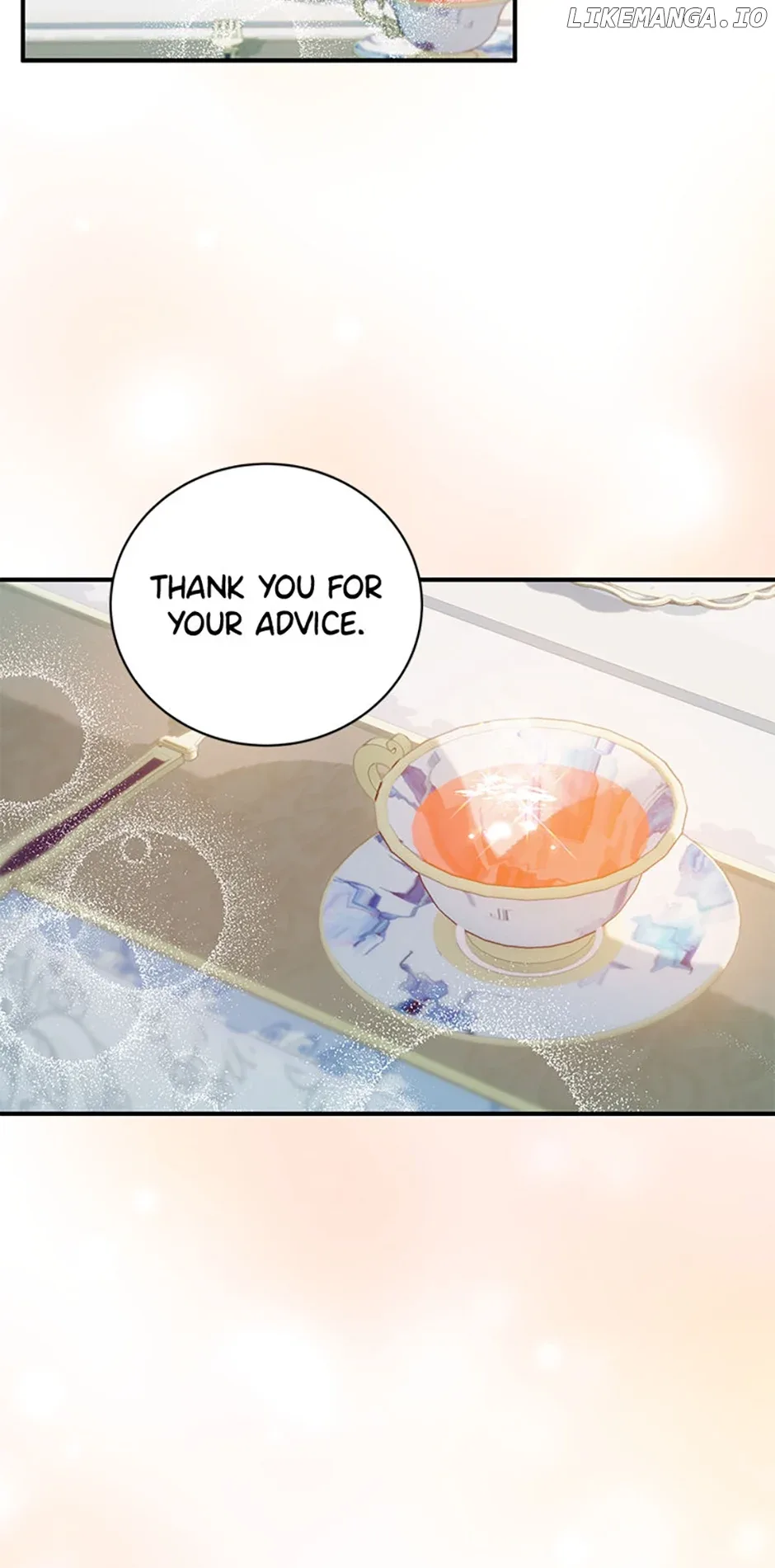 Golden Light Gratia, The Child Loved By God Chapter 27 page 70