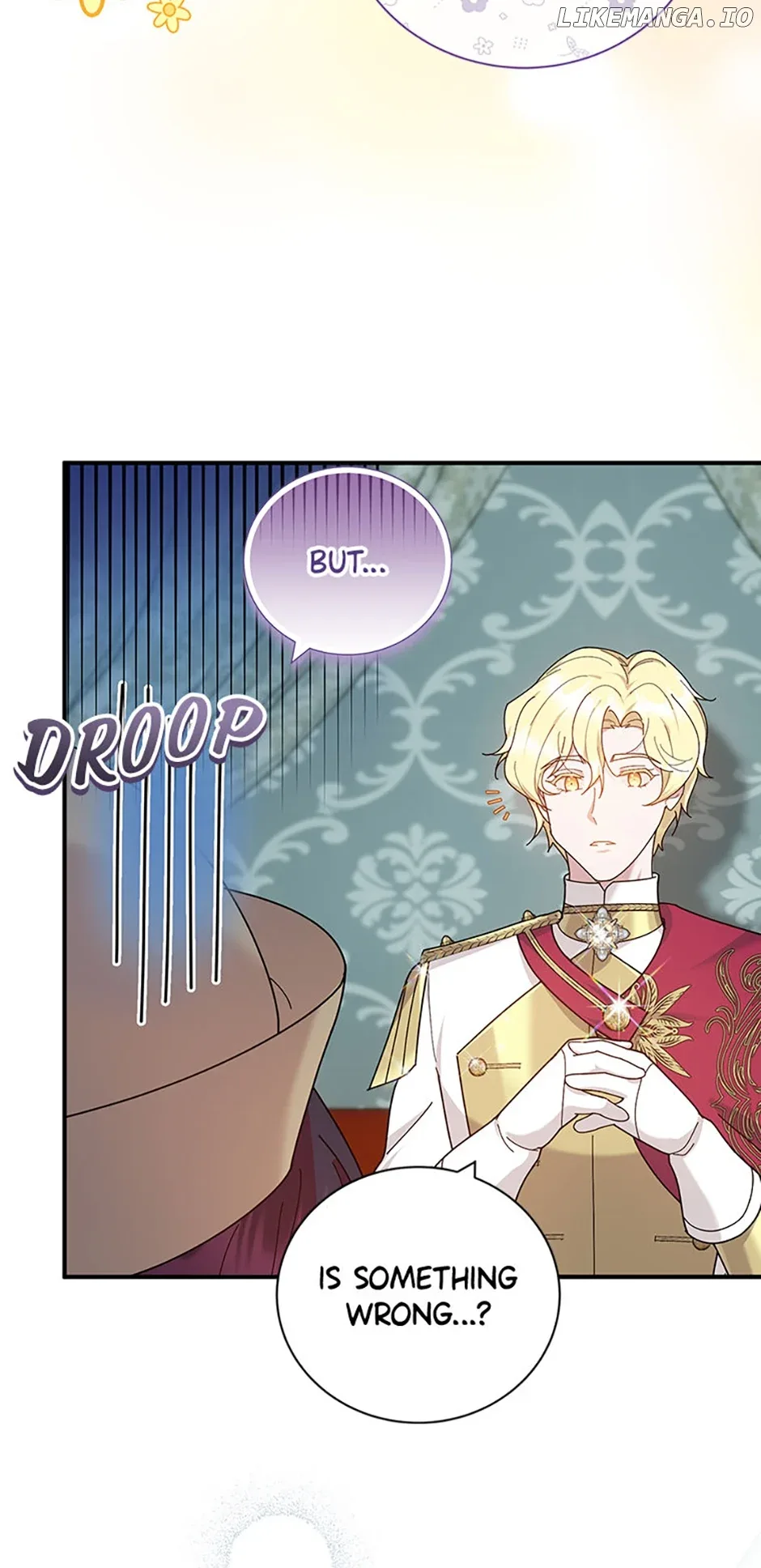 Golden Light Gratia, The Child Loved By God Chapter 27 page 60
