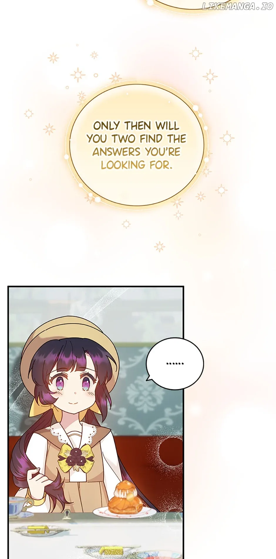 Golden Light Gratia, The Child Loved By God Chapter 27 page 69
