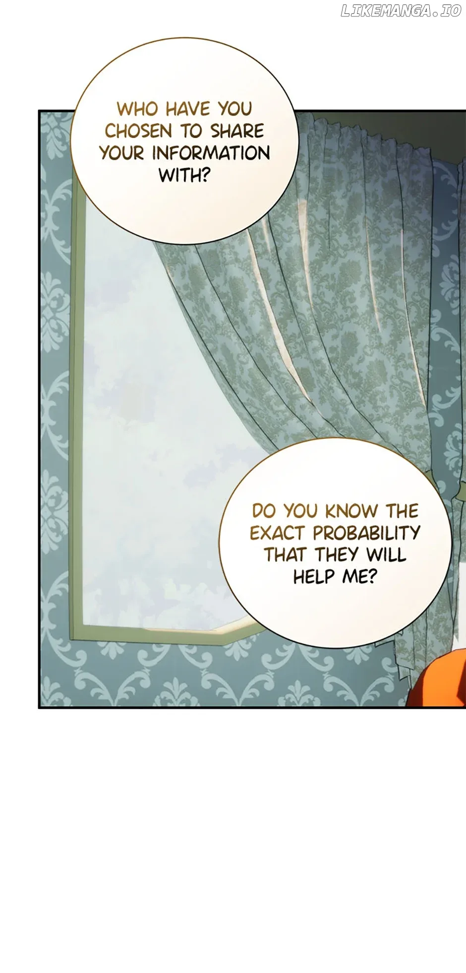 Golden Light Gratia, The Child Loved By God Chapter 27 page 41
