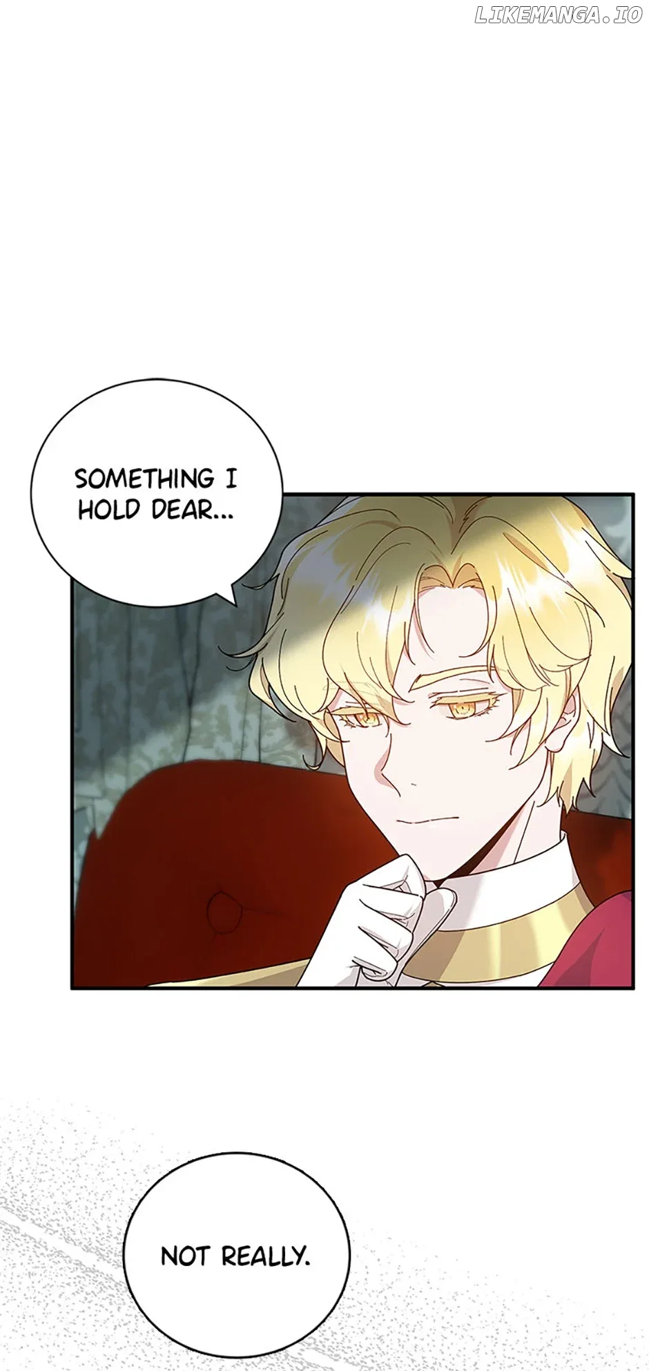 Golden Light Gratia, The Child Loved By God Chapter 27 page 22