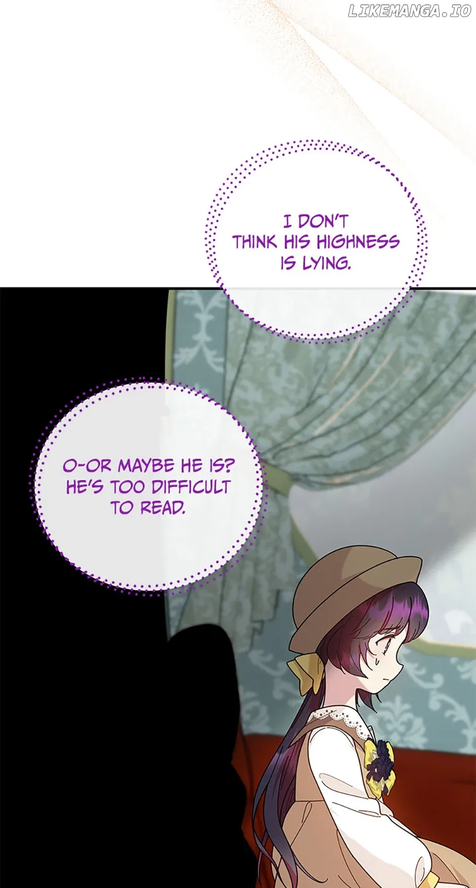 Golden Light Gratia, The Child Loved By God Chapter 27 page 19