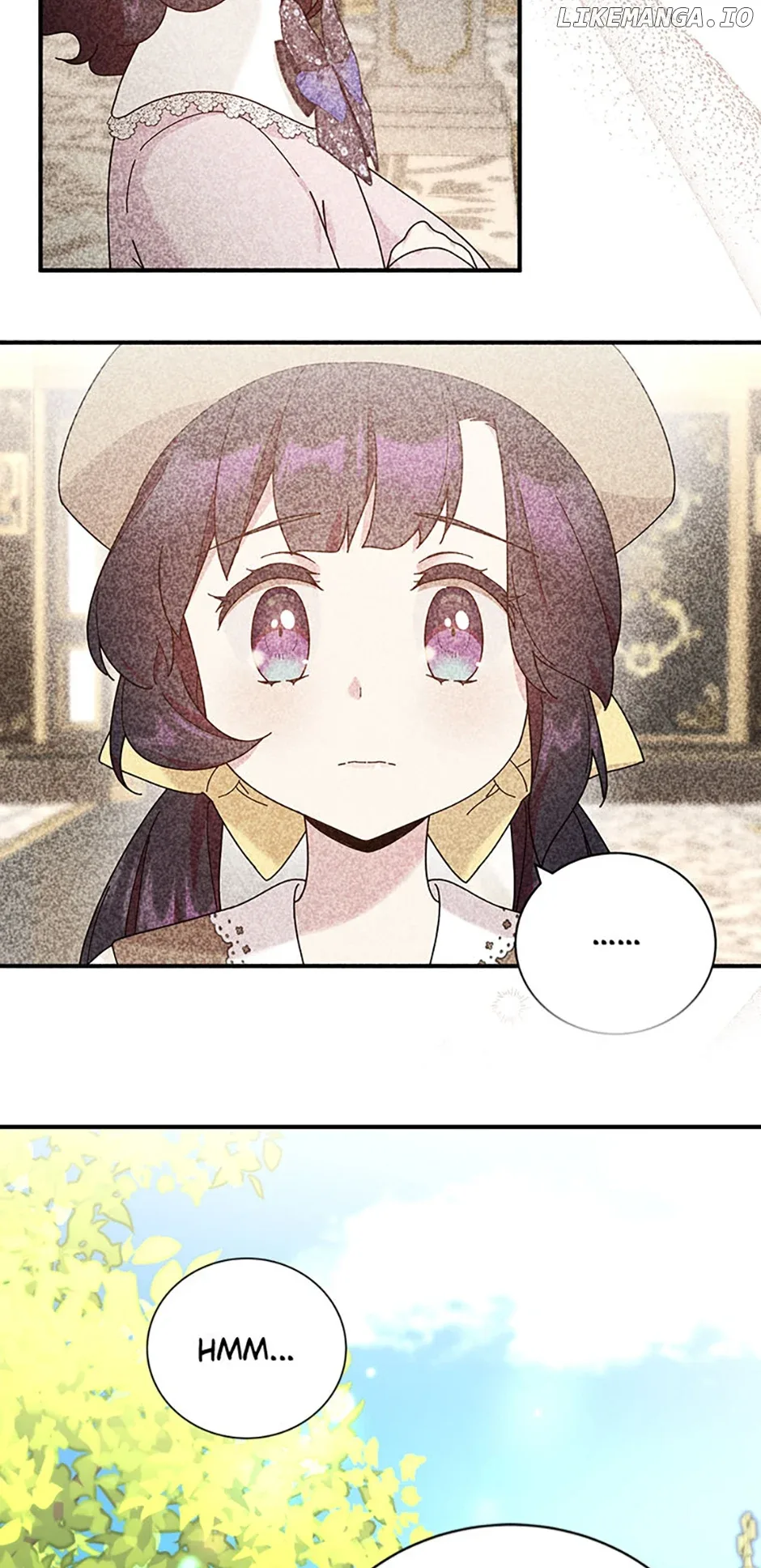 Golden Light Gratia, The Child Loved By God Chapter 27 page 62