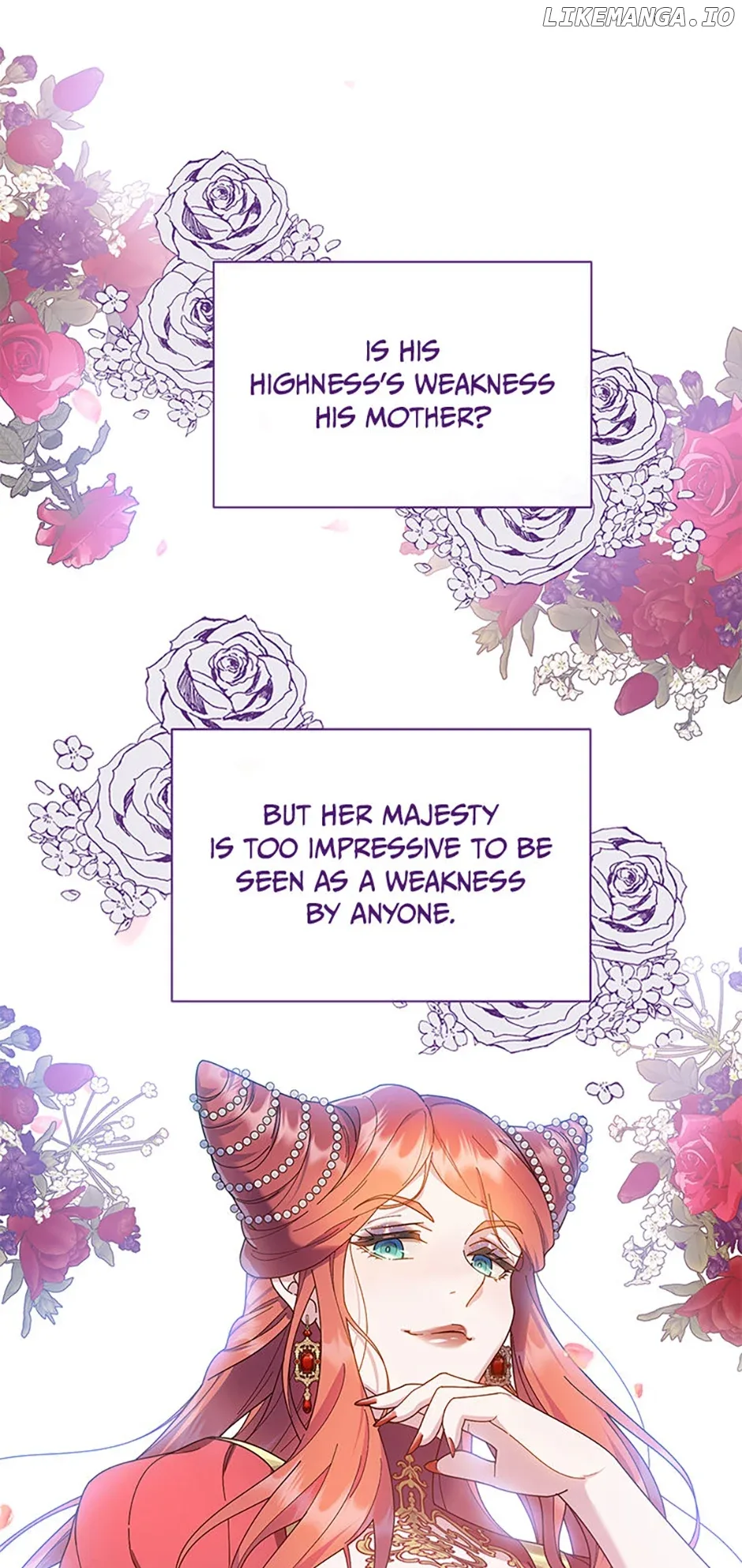 Golden Light Gratia, The Child Loved By God Chapter 27 page 26