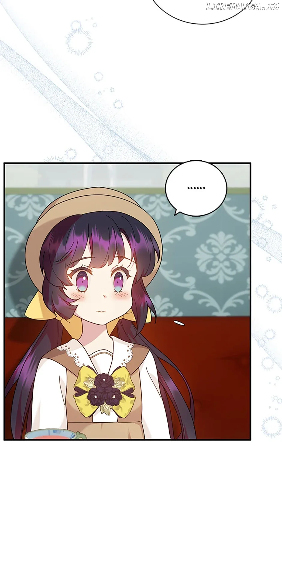 Golden Light Gratia, The Child Loved By God Chapter 27 page 65