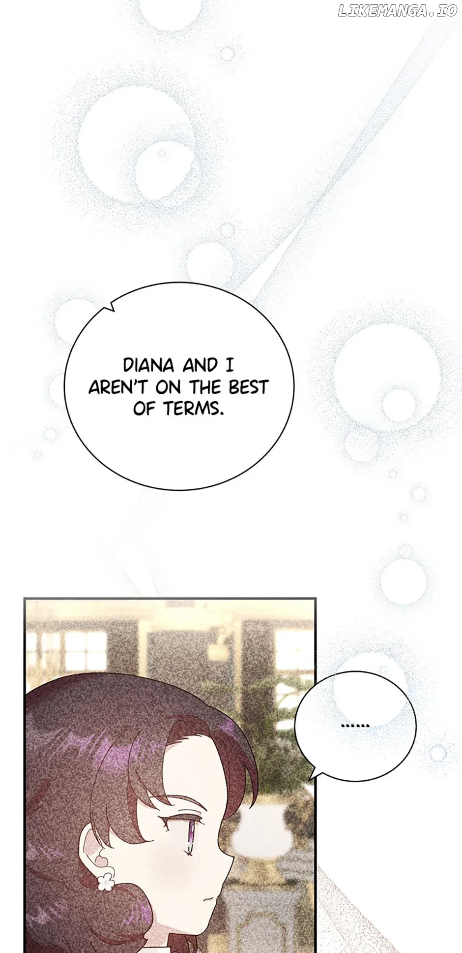 Golden Light Gratia, The Child Loved By God Chapter 27 page 61