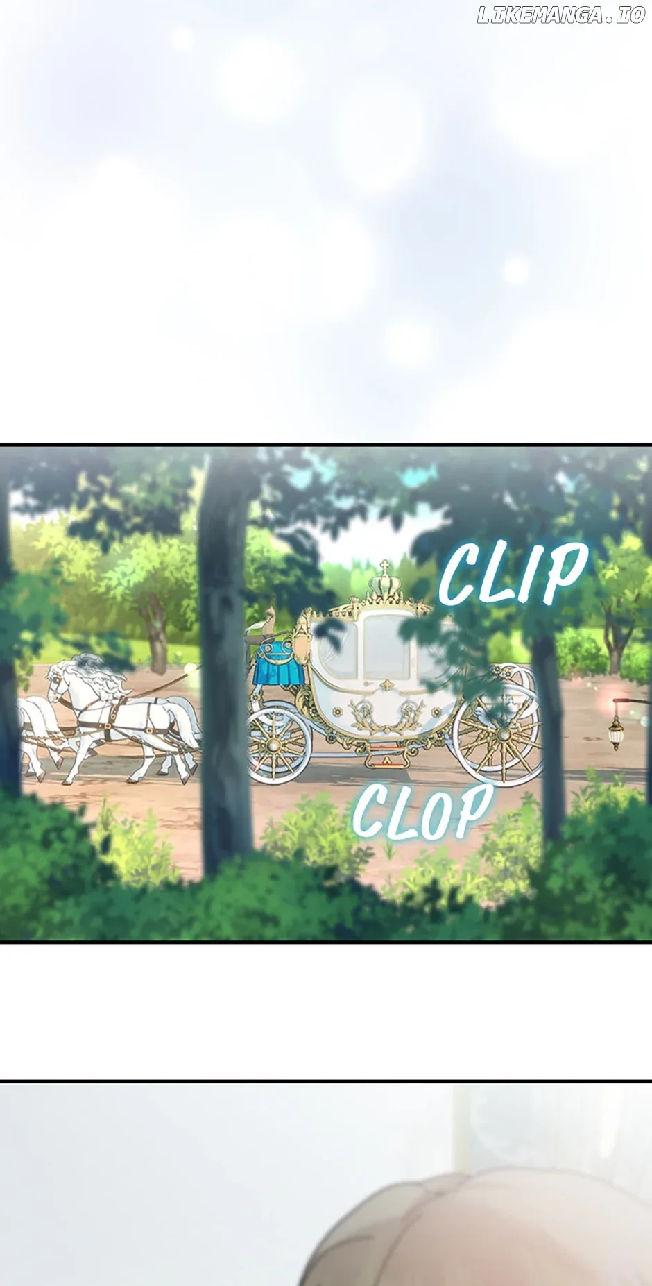 Golden Light Gratia, The Child Loved By God Chapter 27 page 55