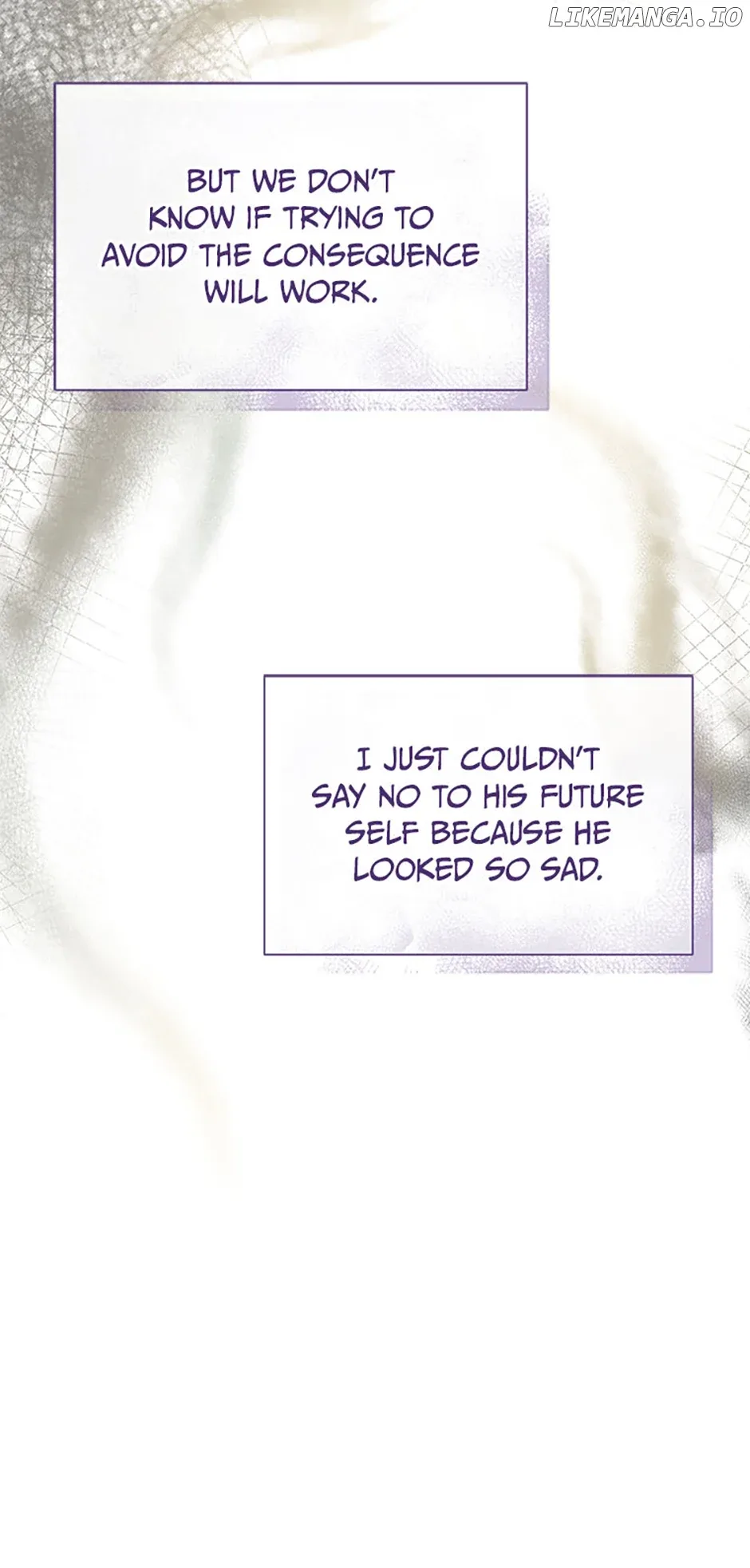 Golden Light Gratia, The Child Loved By God Chapter 27 page 40