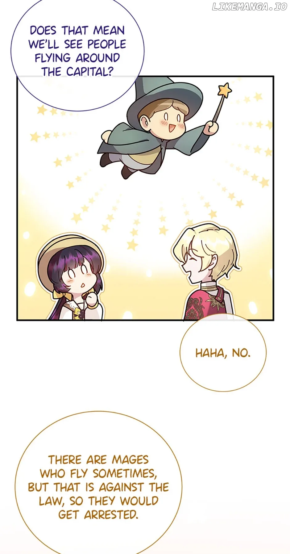 Golden Light Gratia, The Child Loved By God Chapter 27 page 78