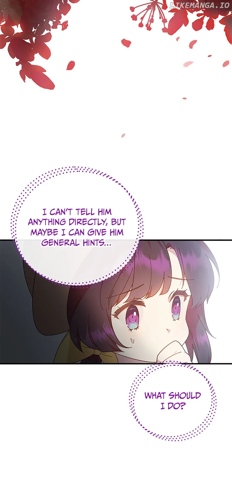 Golden Light Gratia, The Child Loved By God Chapter 27 page 28