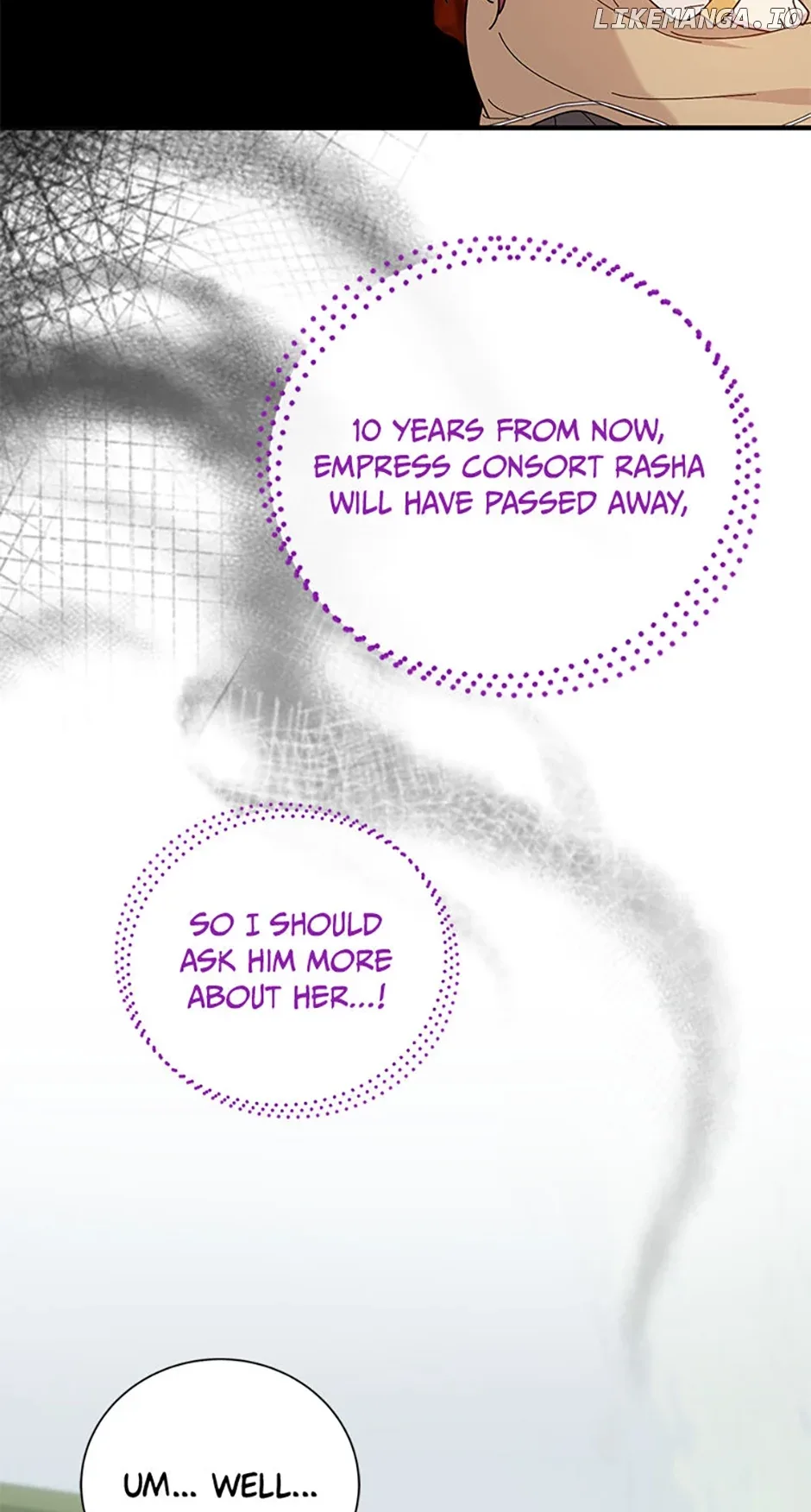 Golden Light Gratia, The Child Loved By God Chapter 27 page 20