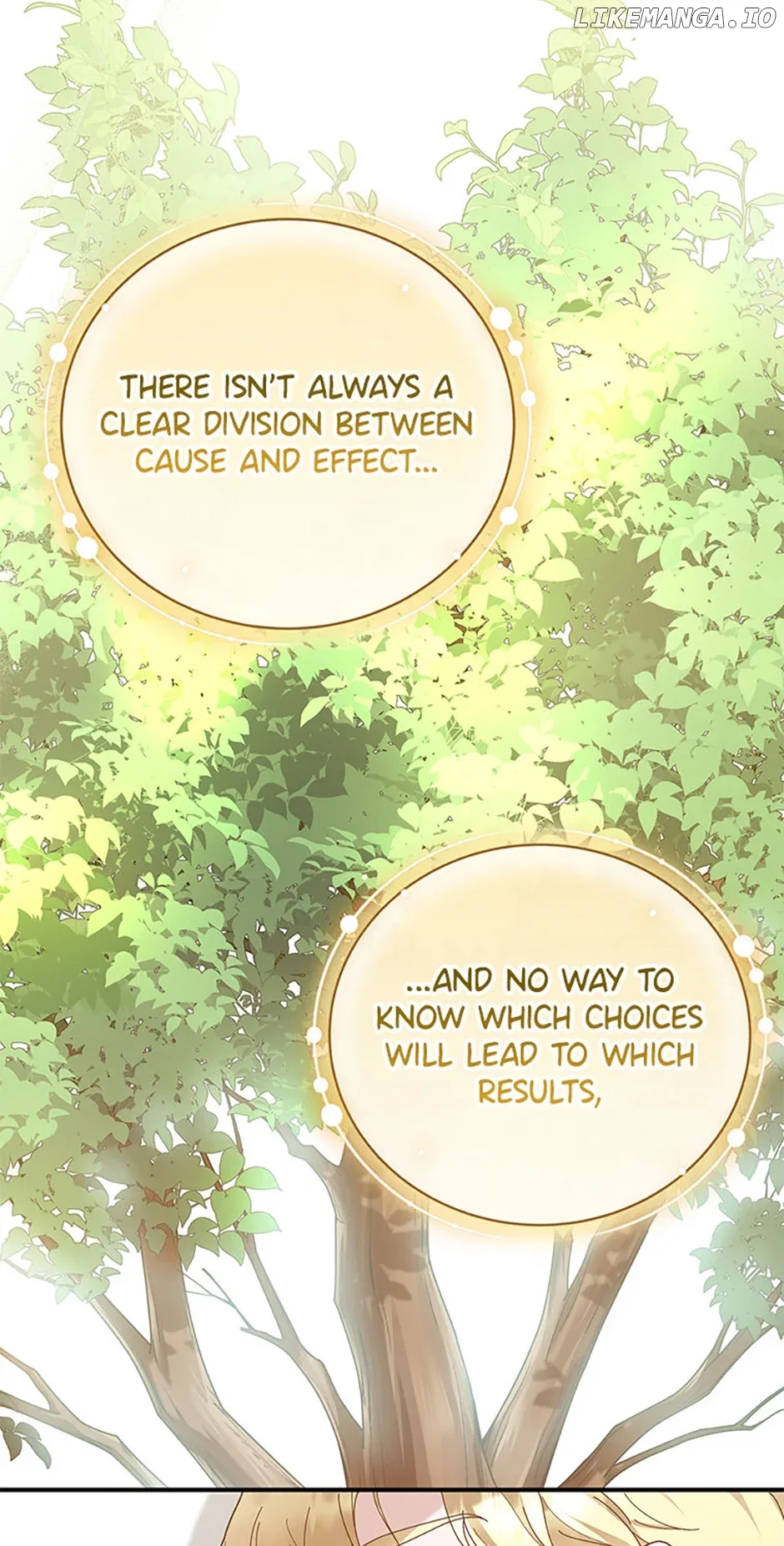 Golden Light Gratia, The Child Loved By God Chapter 27 page 32