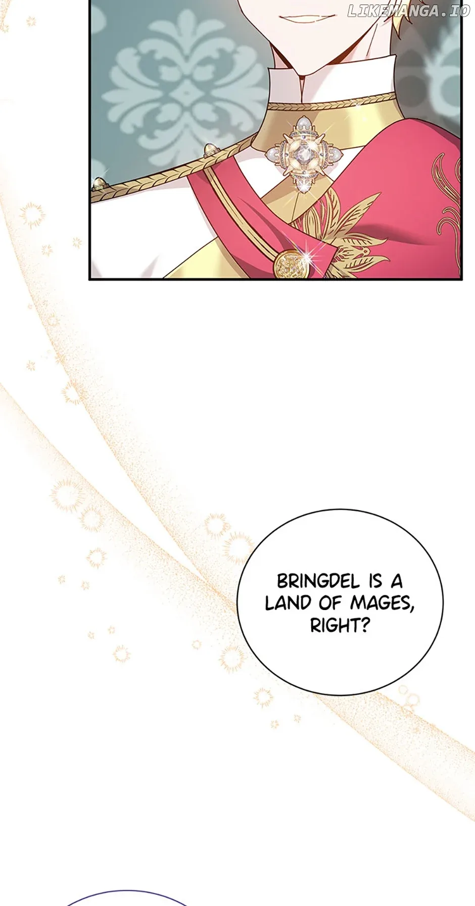 Golden Light Gratia, The Child Loved By God Chapter 27 page 77