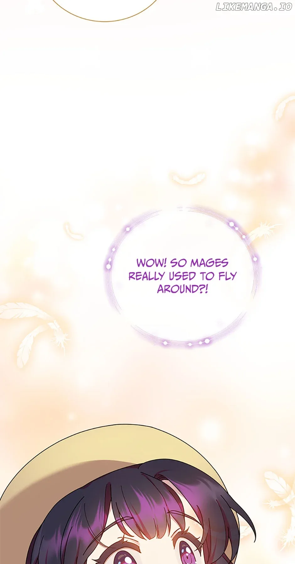 Golden Light Gratia, The Child Loved By God Chapter 27 page 80