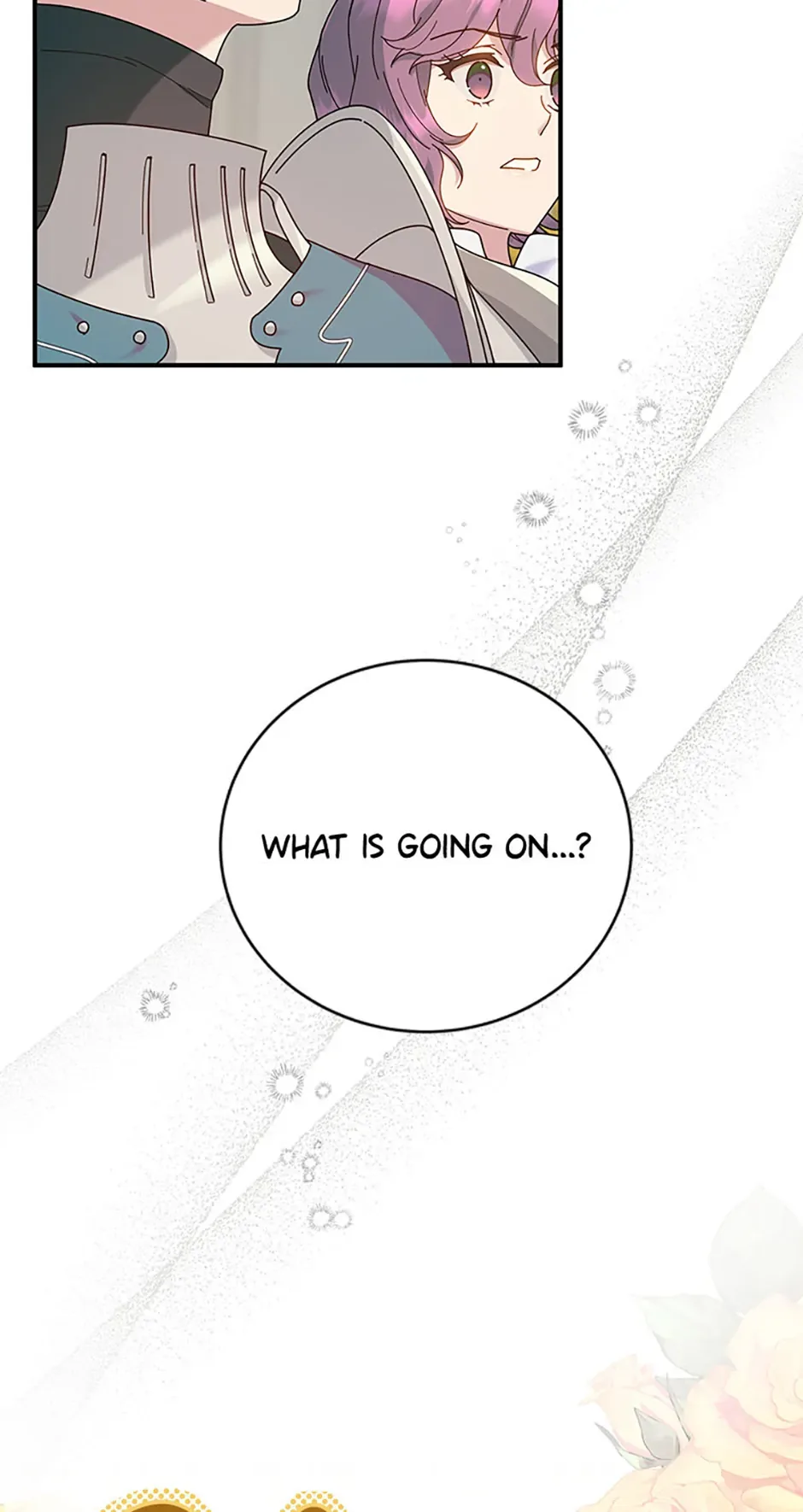 Golden Light Gratia, The Child Loved By God Chapter 29 page 4