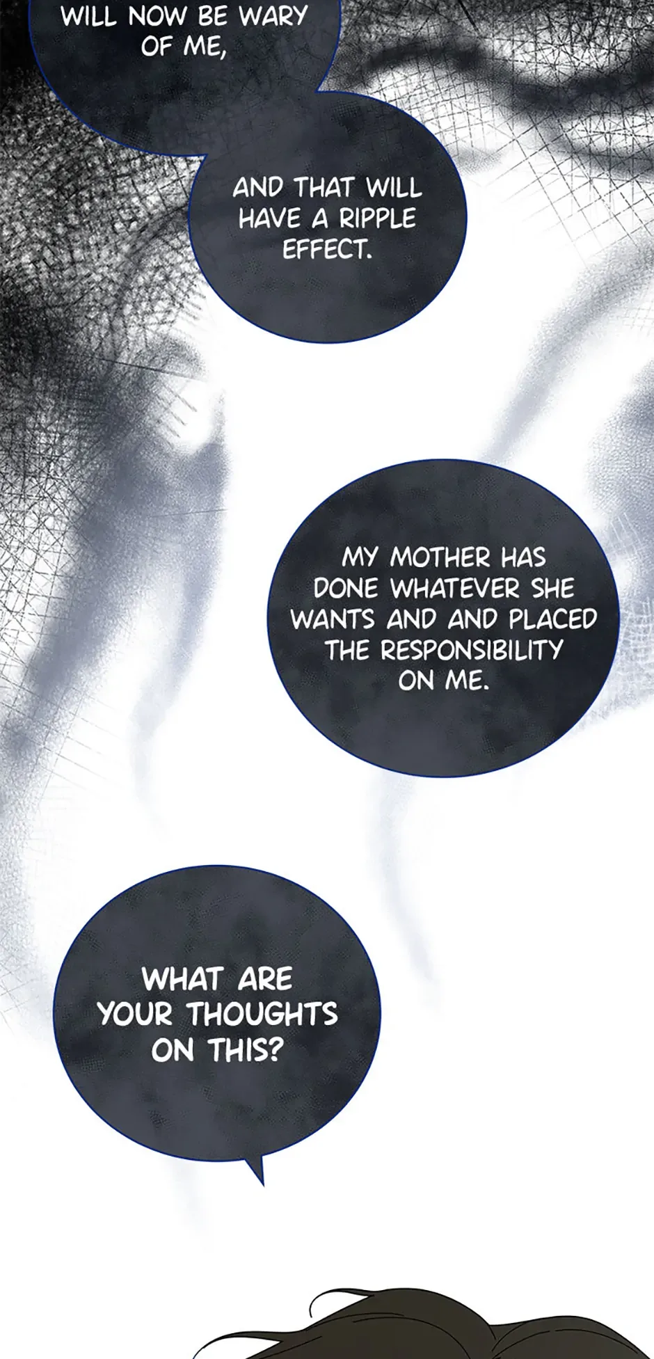 Golden Light Gratia, The Child Loved By God Chapter 29 page 41