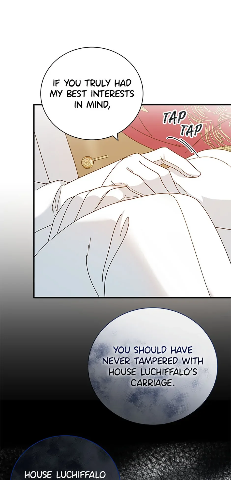 Golden Light Gratia, The Child Loved By God Chapter 29 page 40