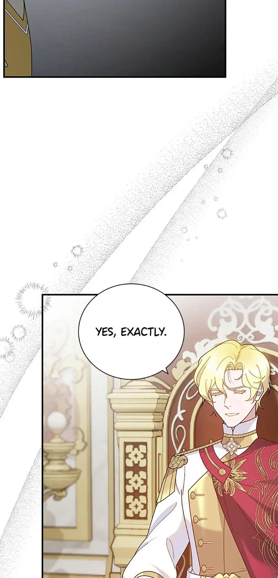 Golden Light Gratia, The Child Loved By God Chapter 29 page 44