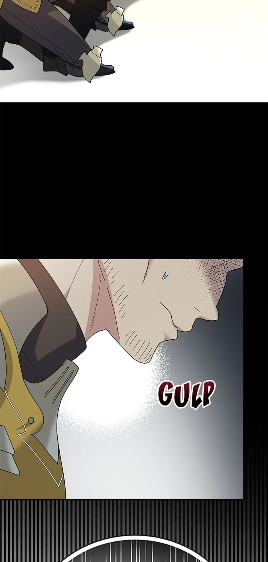 Golden Light Gratia, The Child Loved By God Chapter 29 page 35