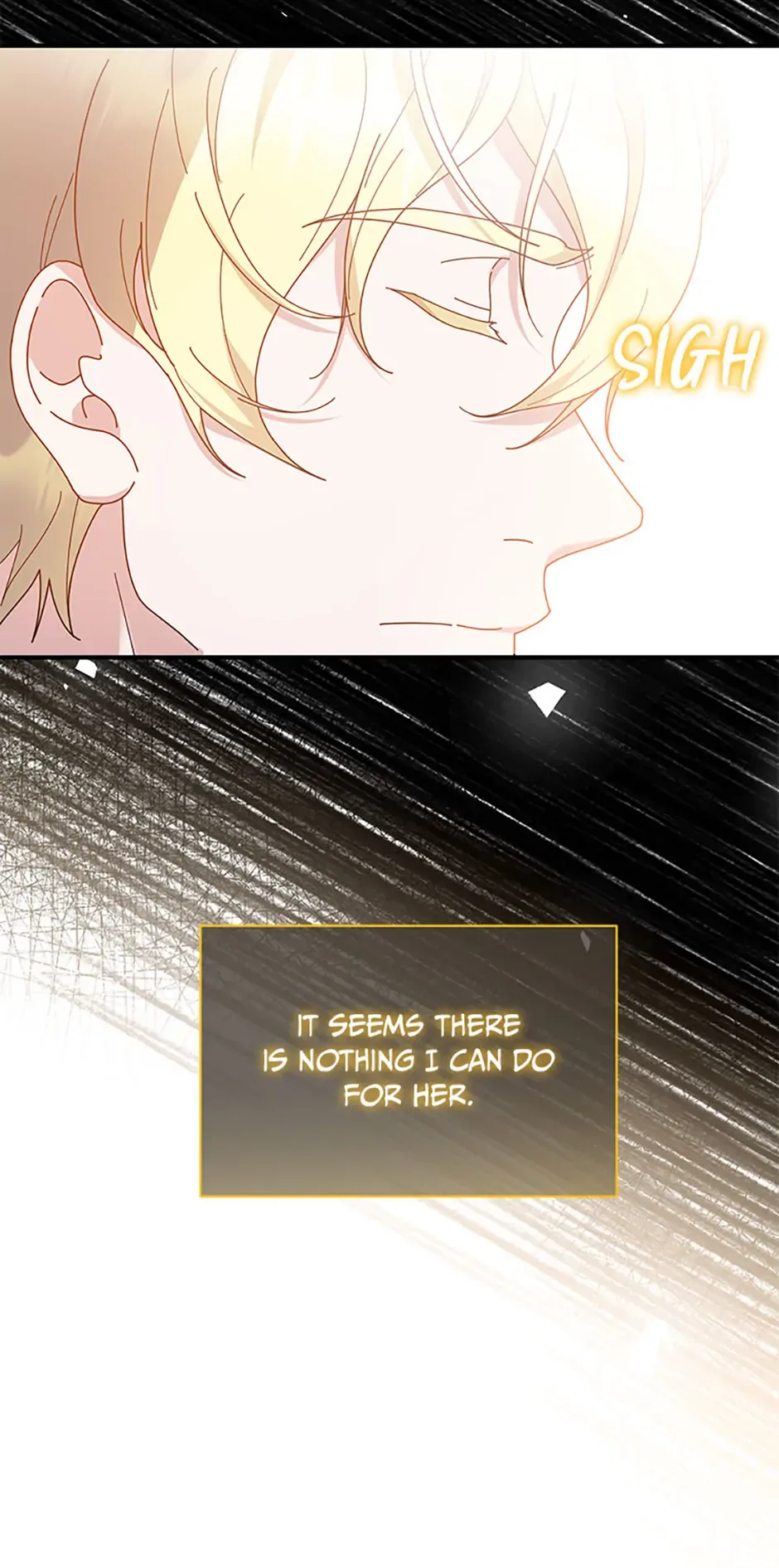 Golden Light Gratia, The Child Loved By God Chapter 29 page 49