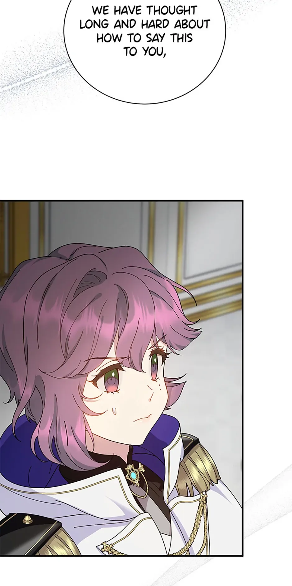 Golden Light Gratia, The Child Loved By God Chapter 29 page 23