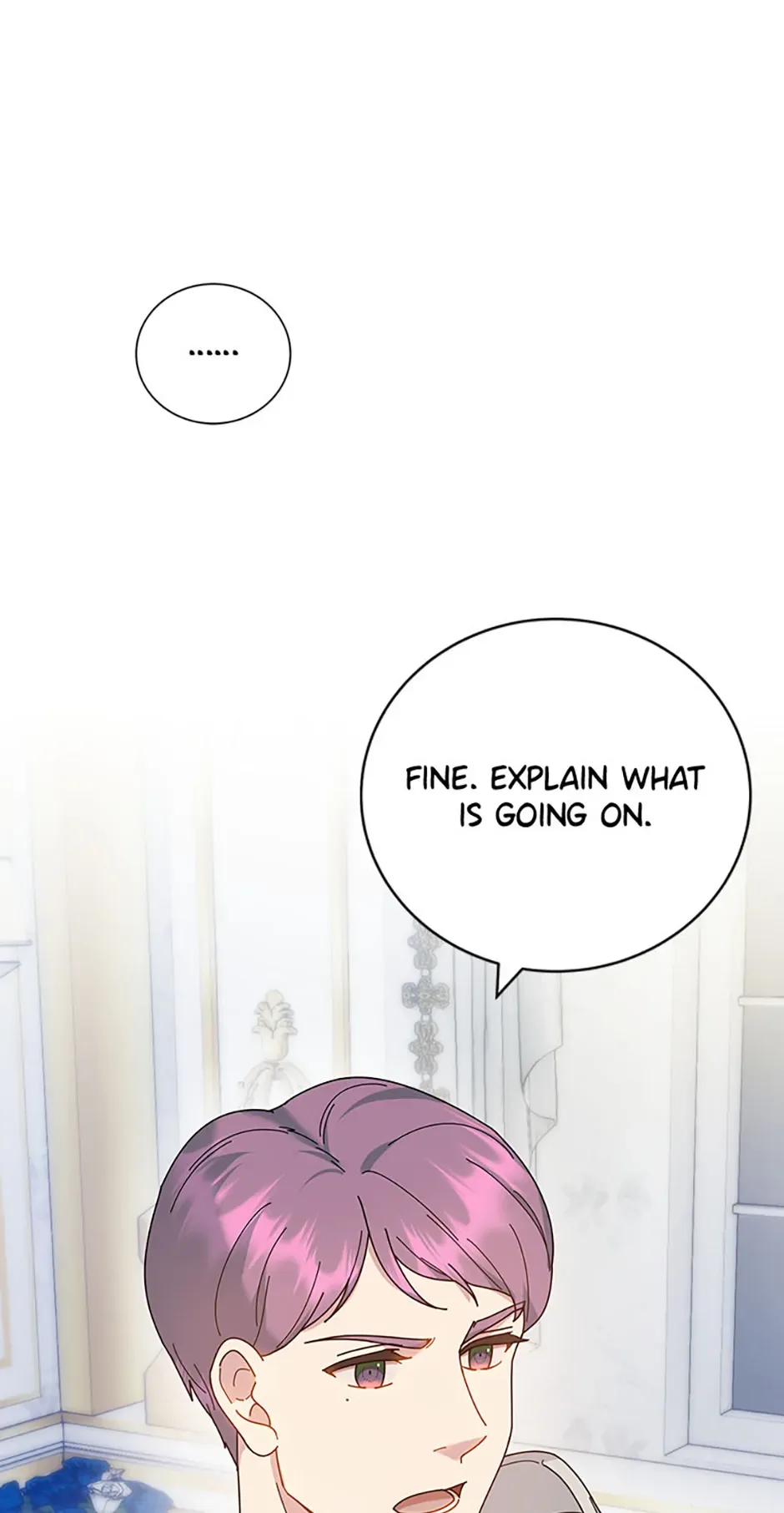 Golden Light Gratia, The Child Loved By God Chapter 29 page 68