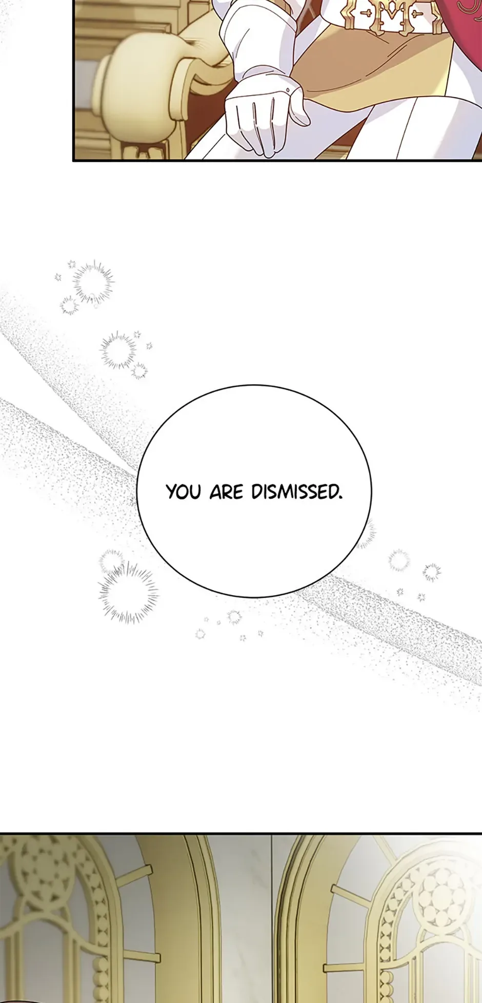 Golden Light Gratia, The Child Loved By God Chapter 29 page 45