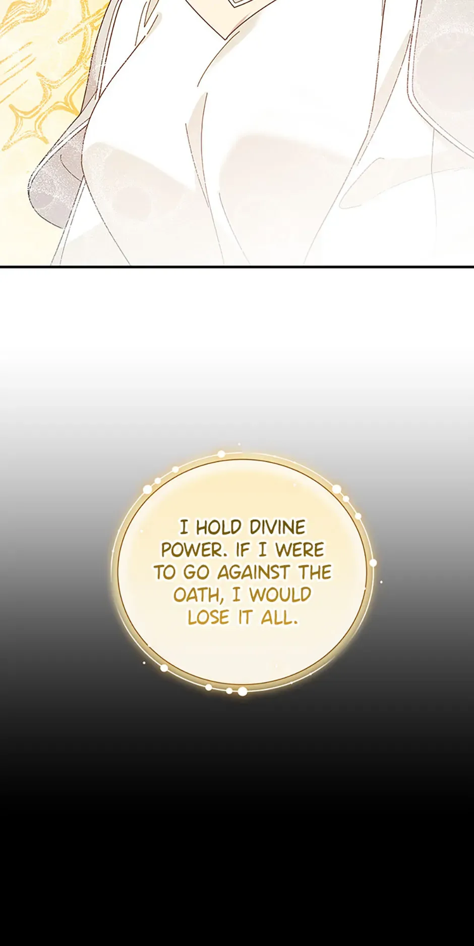 Golden Light Gratia, The Child Loved By God Chapter 29 page 65