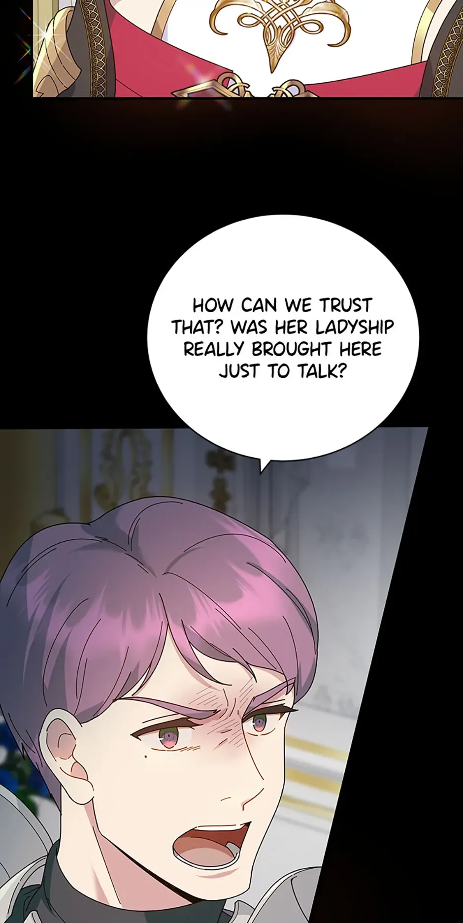 Golden Light Gratia, The Child Loved By God Chapter 29 page 62