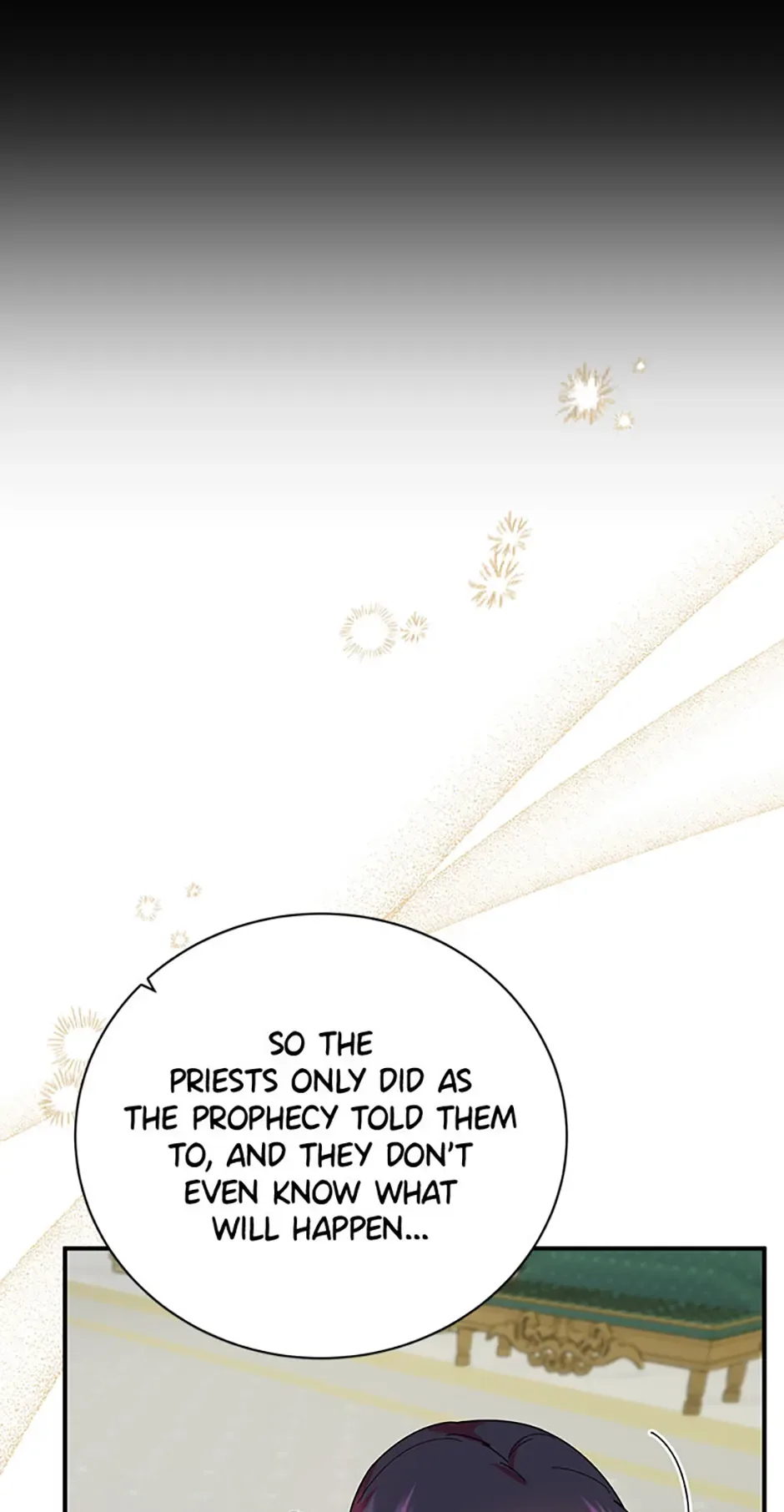Golden Light Gratia, The Child Loved By God Chapter 29 page 70
