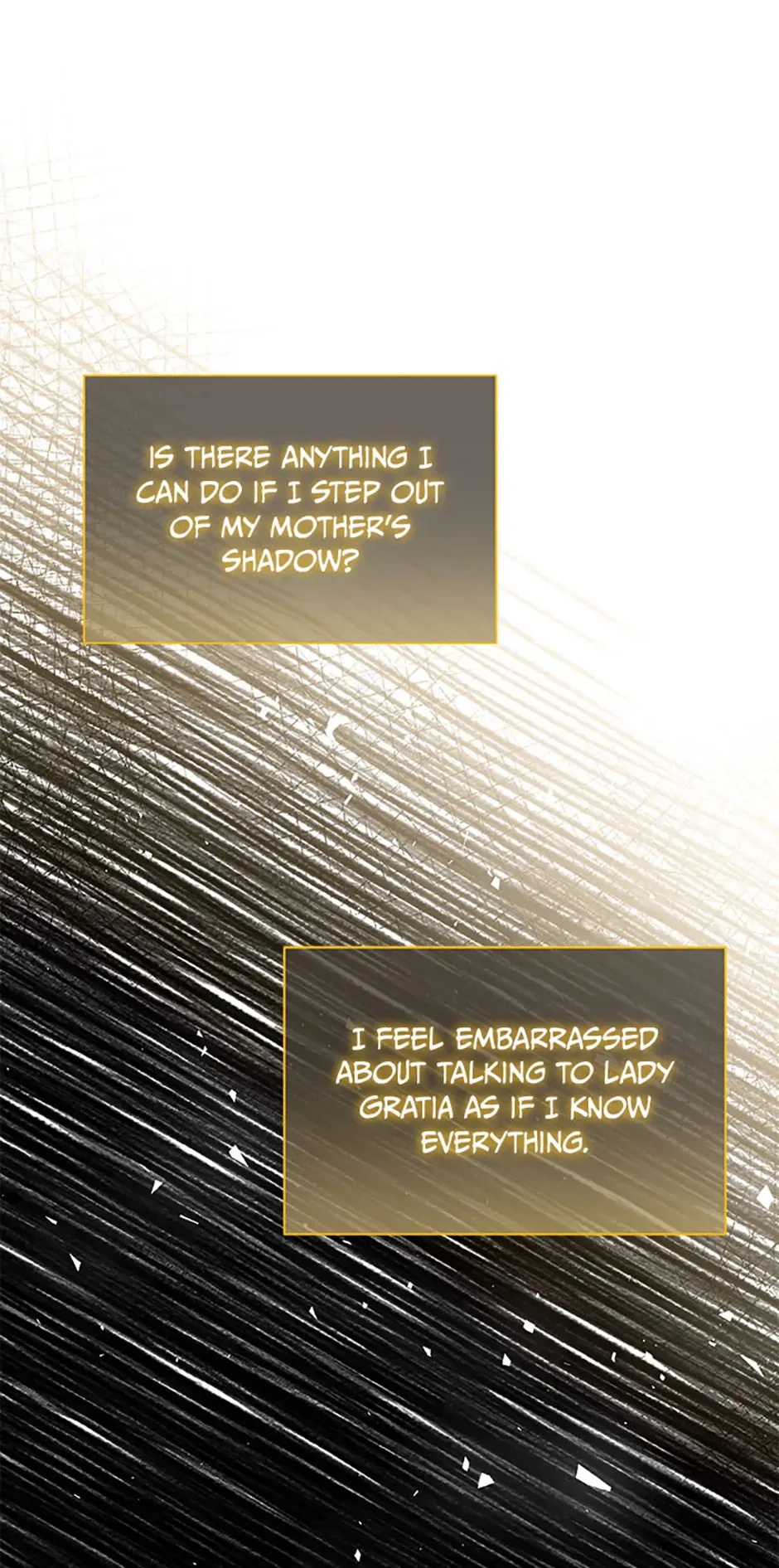 Golden Light Gratia, The Child Loved By God Chapter 29 page 48