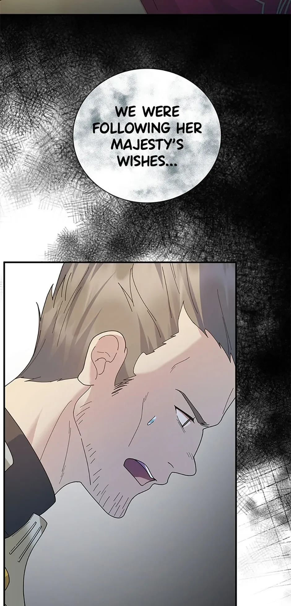 Golden Light Gratia, The Child Loved By God Chapter 29 page 43