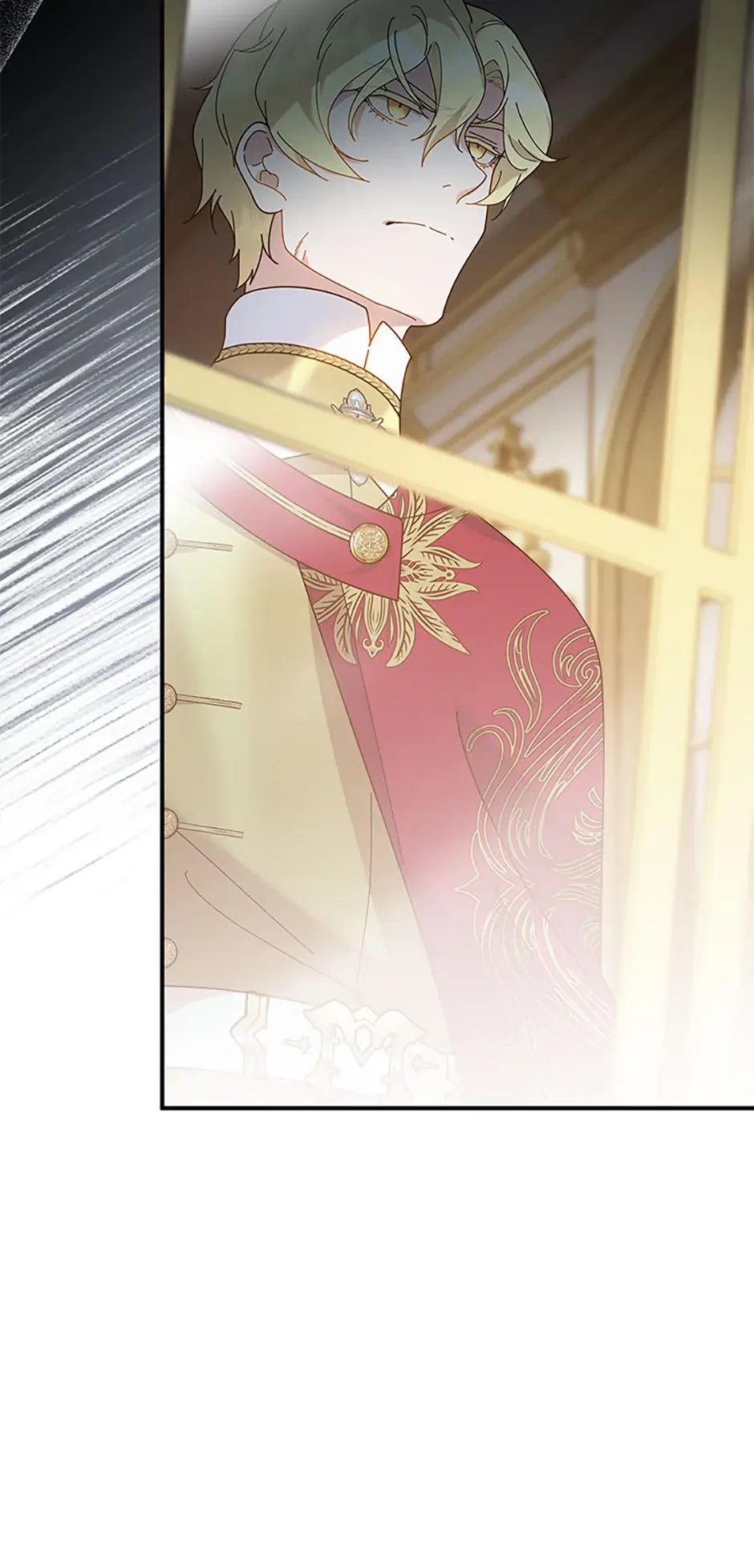 Golden Light Gratia, The Child Loved By God Chapter 29 page 47
