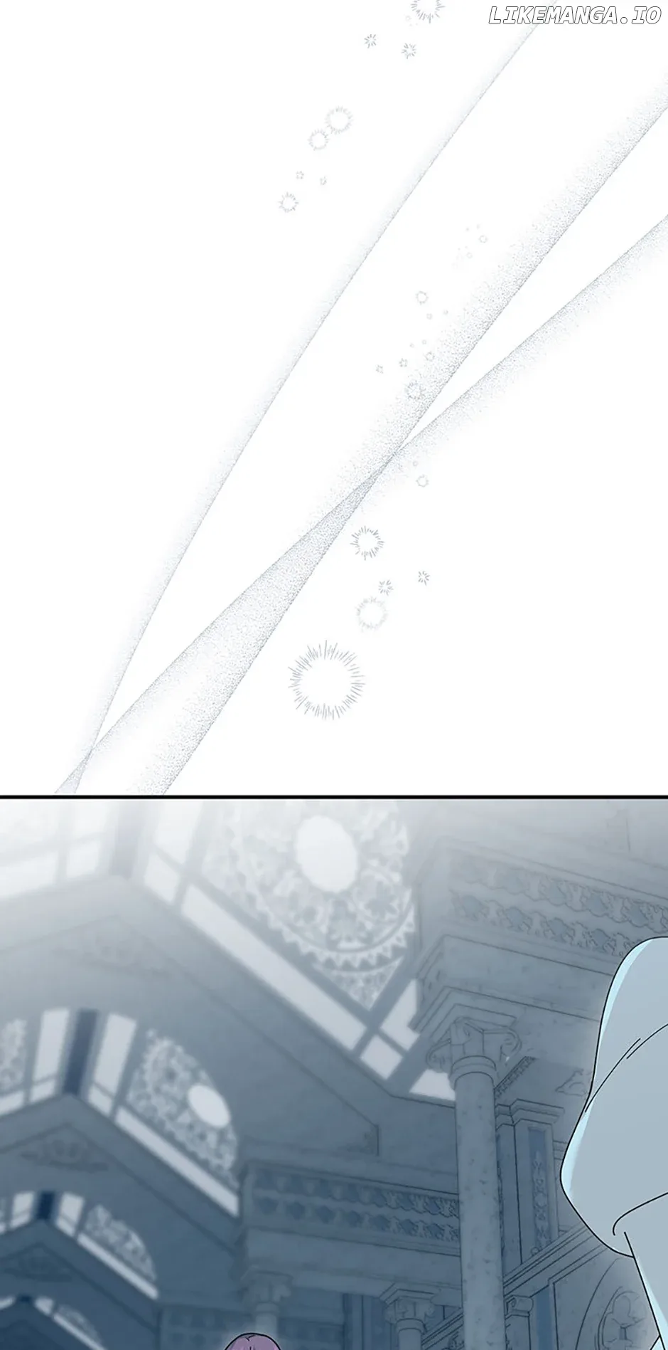 Golden Light Gratia, The Child Loved By God Chapter 28 page 64