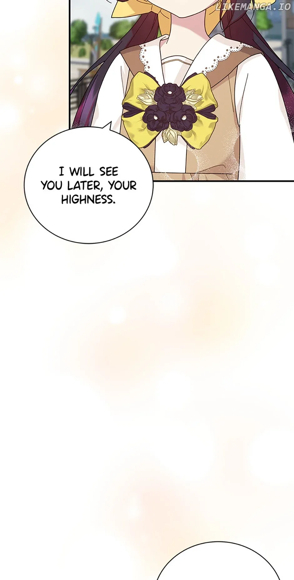 Golden Light Gratia, The Child Loved By God Chapter 28 page 43