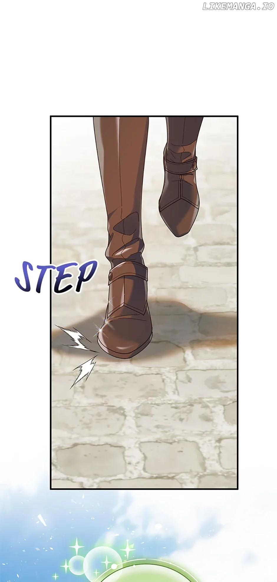 Golden Light Gratia, The Child Loved By God Chapter 28 page 27