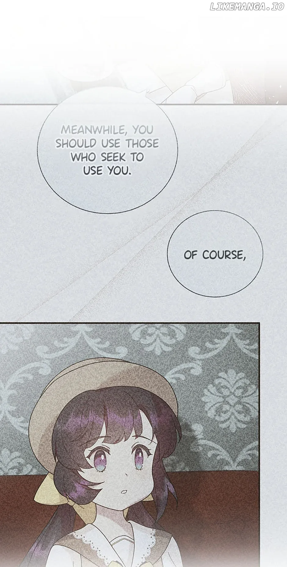 Golden Light Gratia, The Child Loved By God Chapter 28 page 46