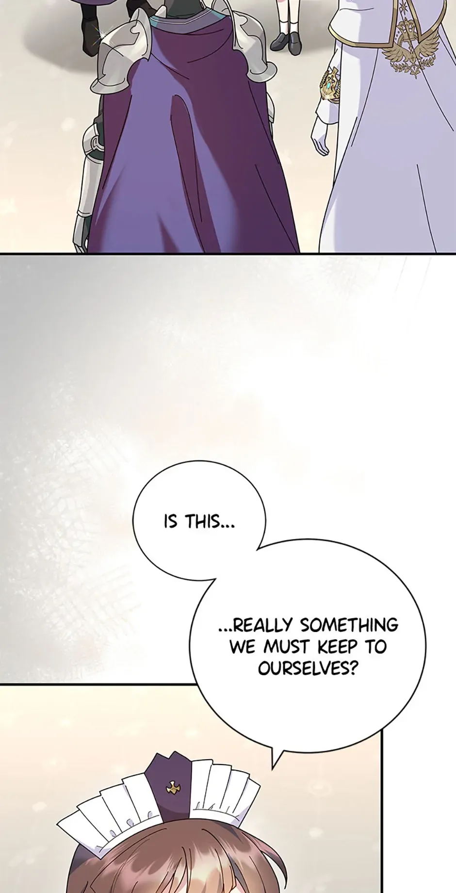 Golden Light Gratia, The Child Loved By God Chapter 29 page 75