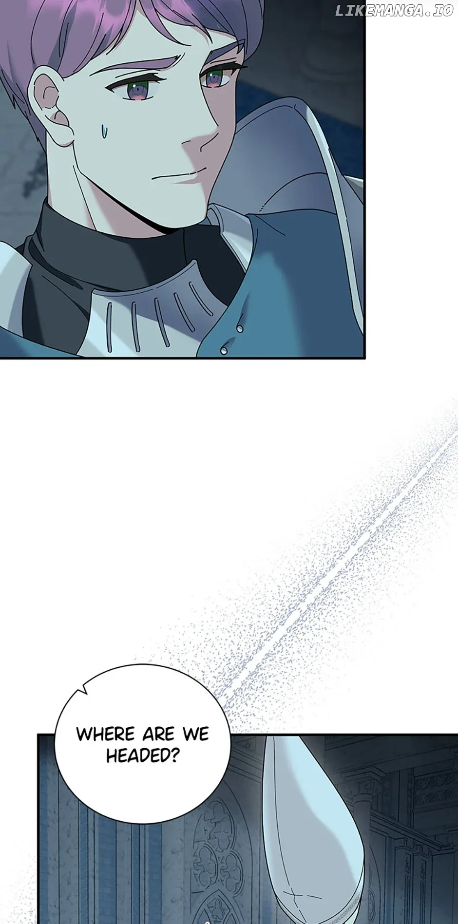 Golden Light Gratia, The Child Loved By God Chapter 28 page 67