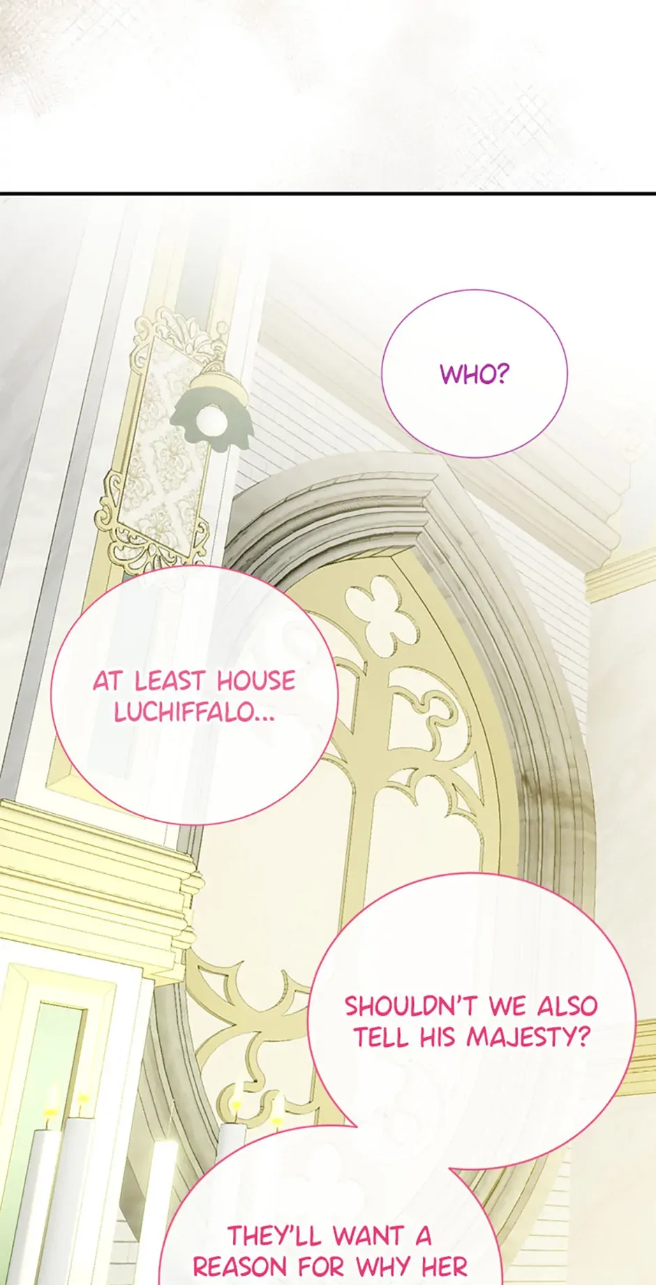 Golden Light Gratia, The Child Loved By God Chapter 29 page 78