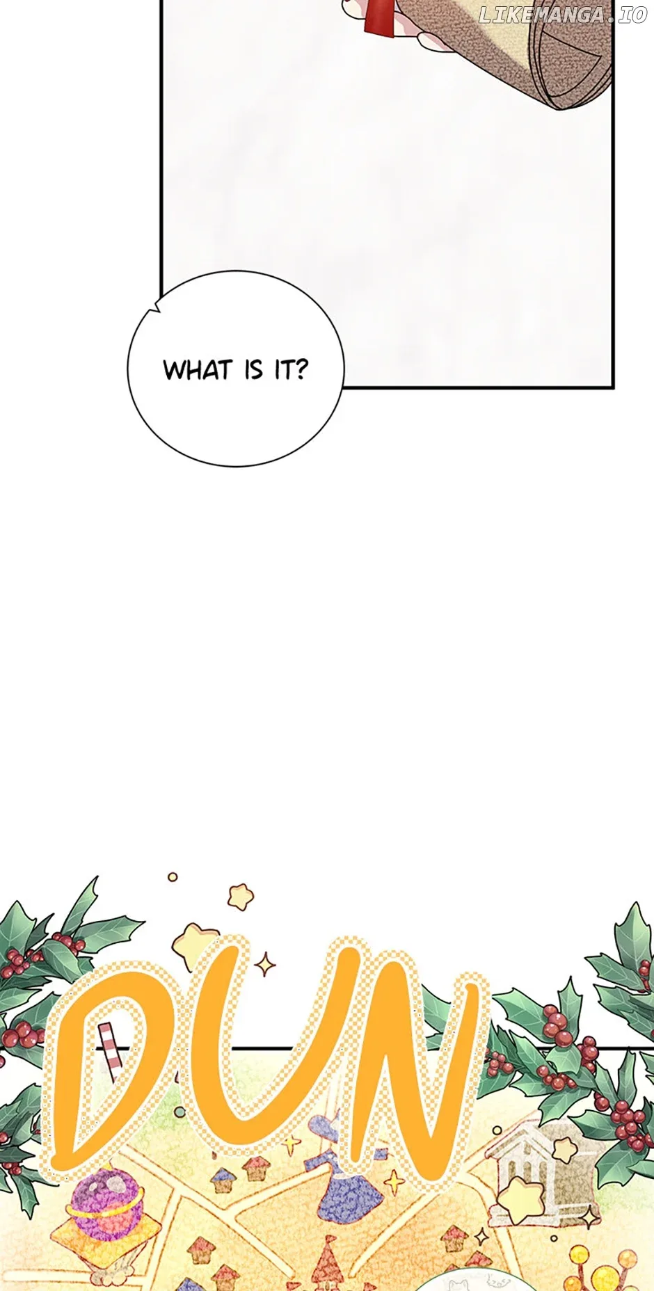 Golden Light Gratia, The Child Loved By God Chapter 28 page 52