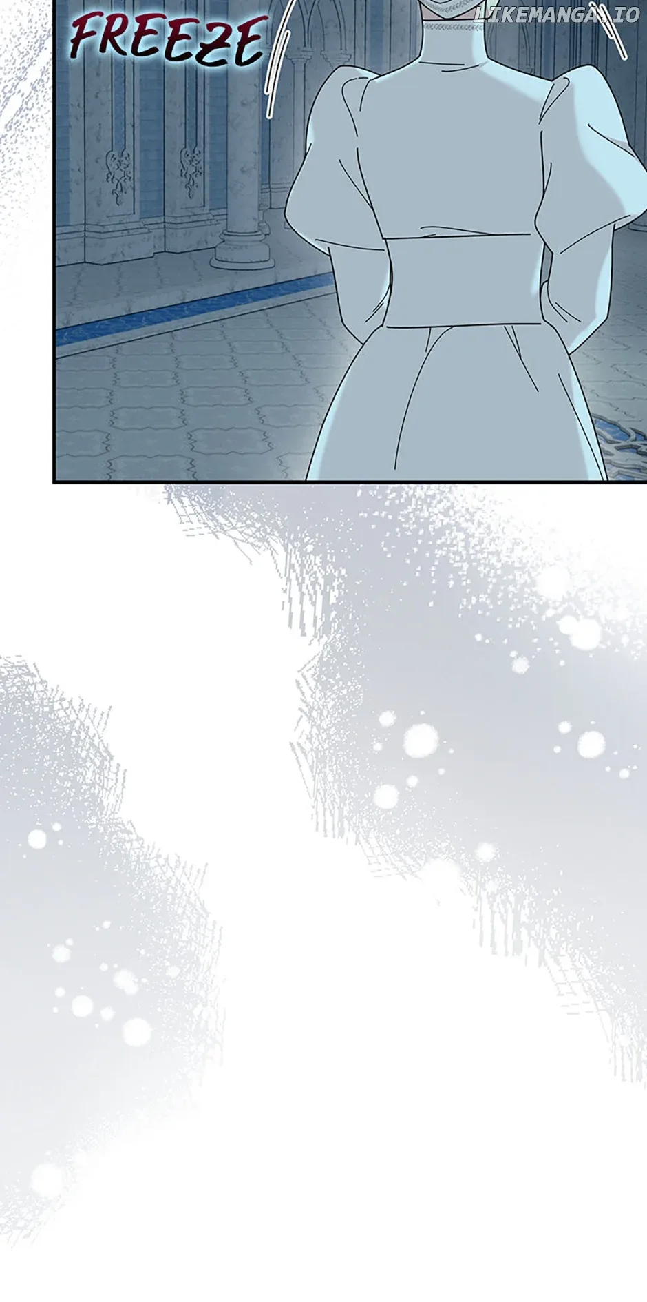Golden Light Gratia, The Child Loved By God Chapter 28 page 68