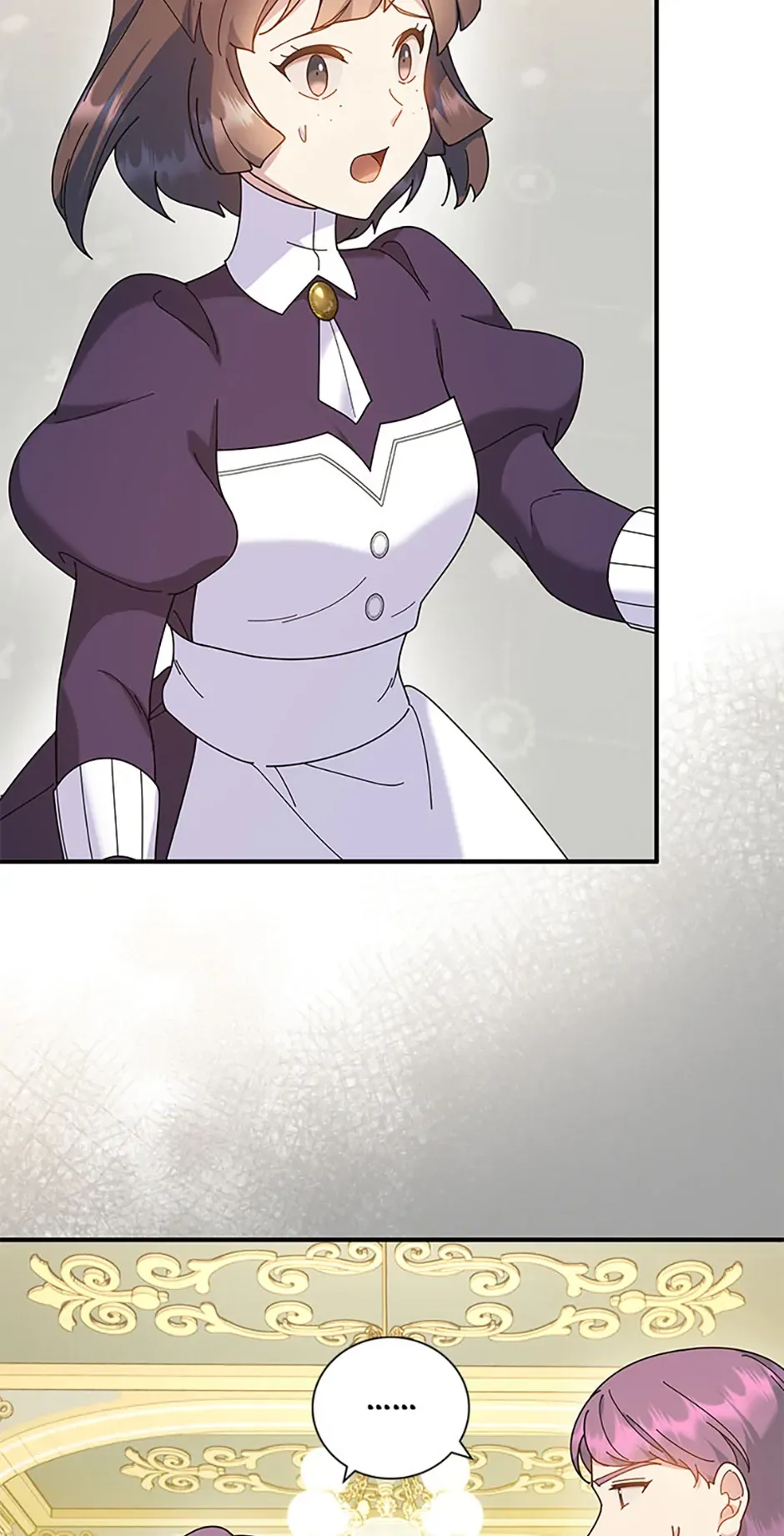 Golden Light Gratia, The Child Loved By God Chapter 29 page 76