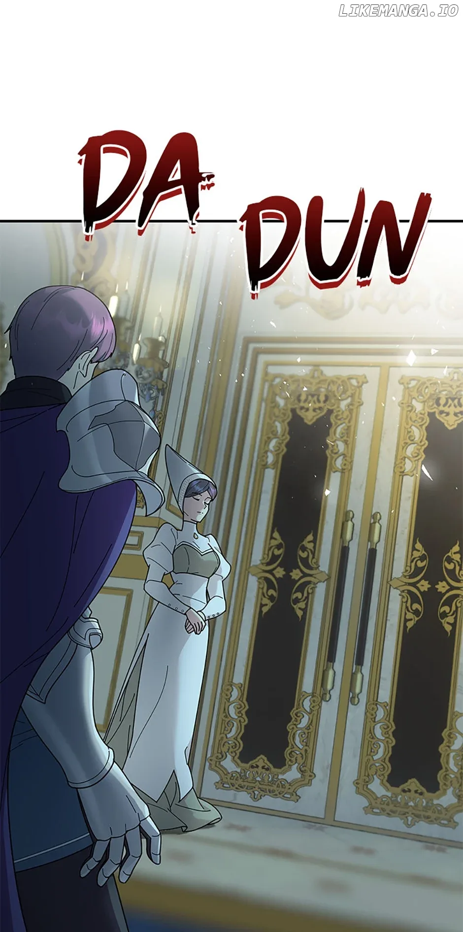 Golden Light Gratia, The Child Loved By God Chapter 28 page 77