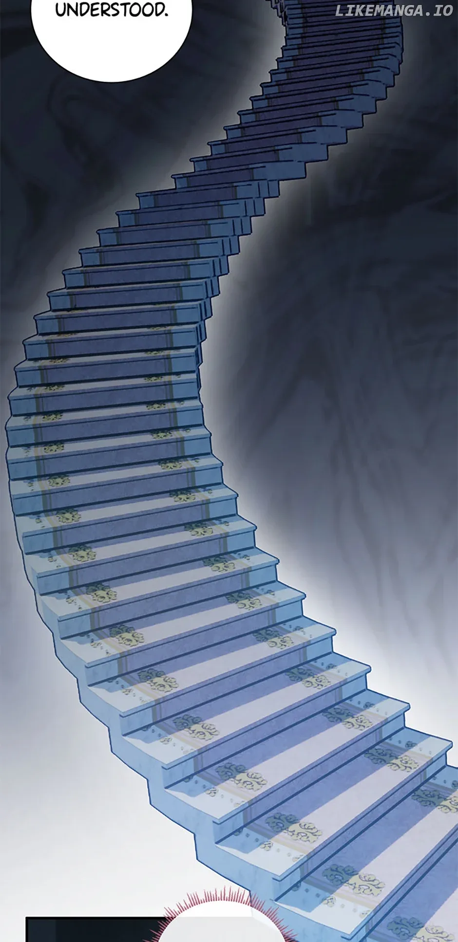 Golden Light Gratia, The Child Loved By God Chapter 28 page 74