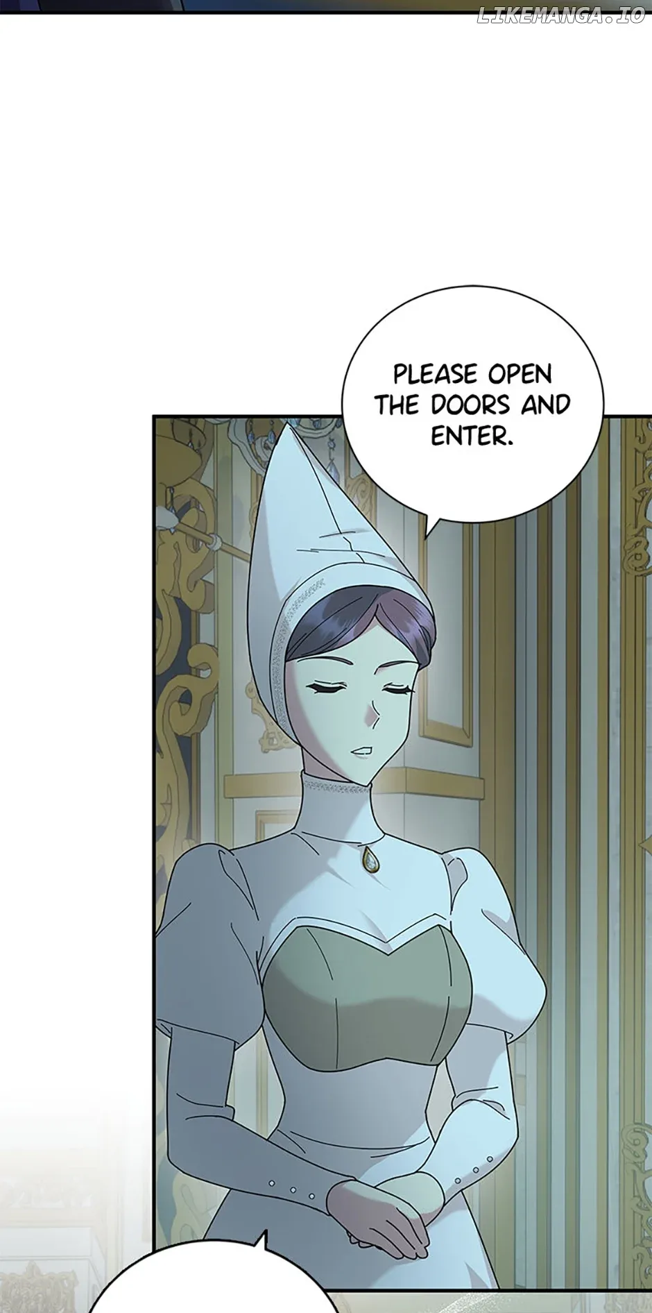 Golden Light Gratia, The Child Loved By God Chapter 28 page 78