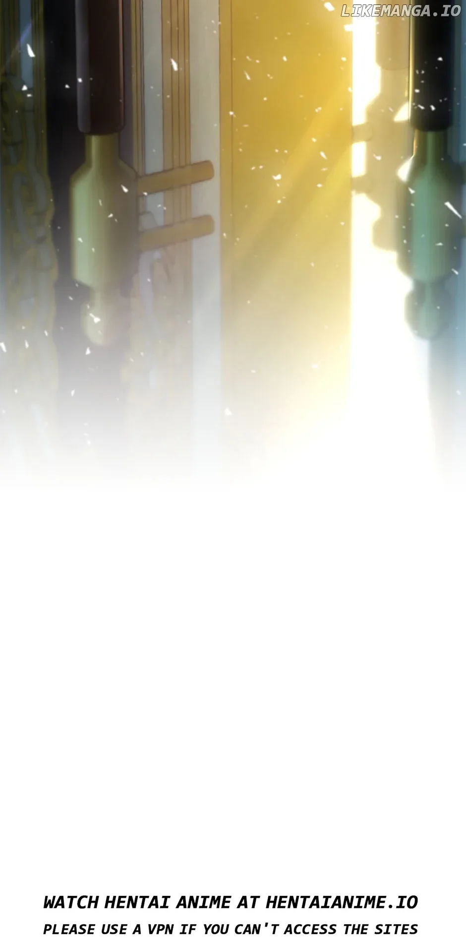 Golden Light Gratia, The Child Loved By God Chapter 28 page 81
